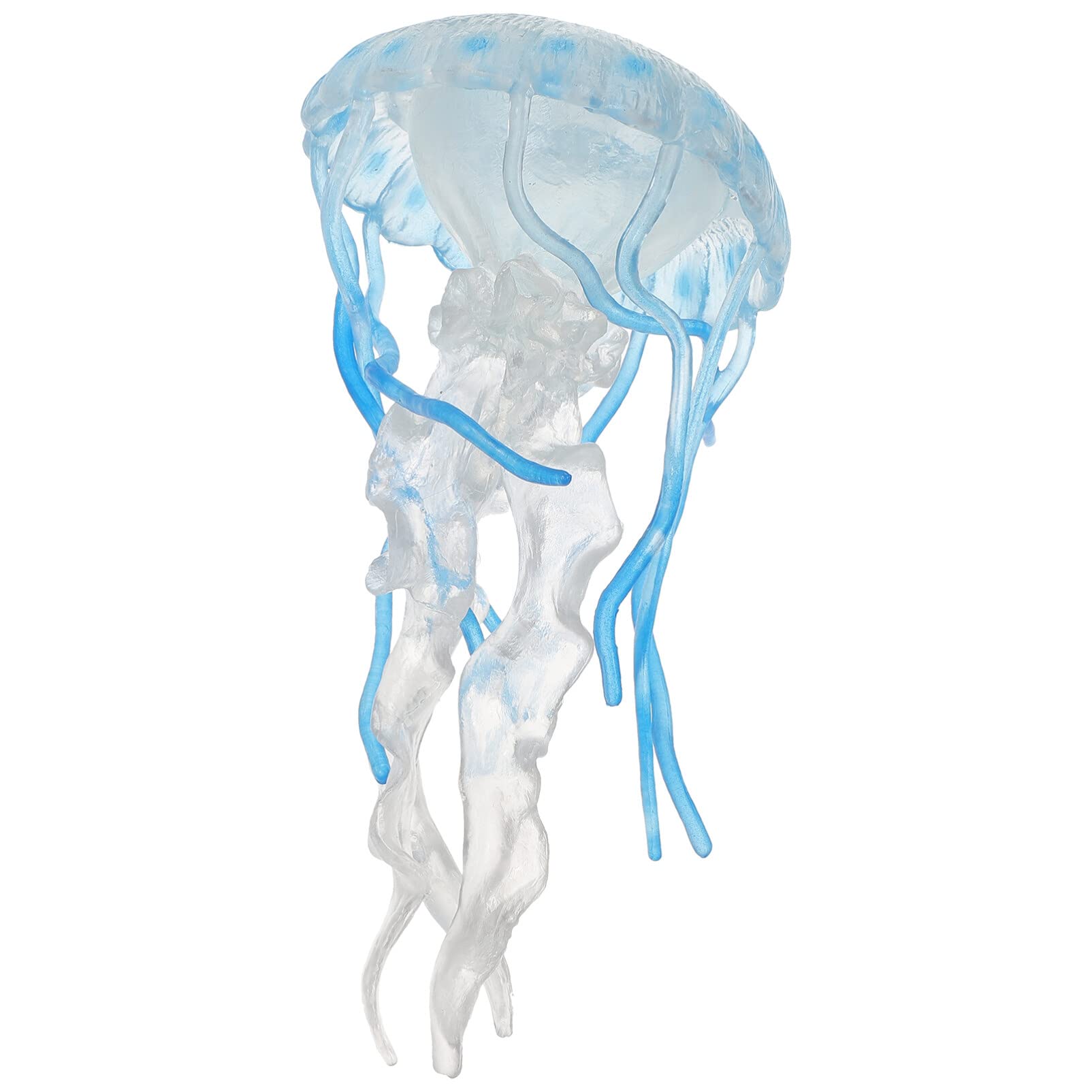 Amazon.com: Zerodeko Plastic Jellyfish Toys, Realistic Ocean